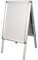 Viz-Pro Silver A1 A board Pavement Display