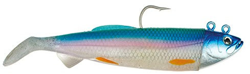 Behr Pilker Deep Sea Racer, 26 cm, Farbe 01, 60405