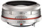 Pentax Obiettivo HD DA, 70 mm, F/2.4, Edizione Limitata, Argento