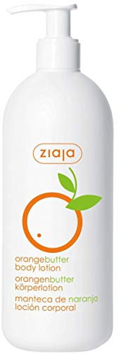 T?lo Orange Butter 400 Ml