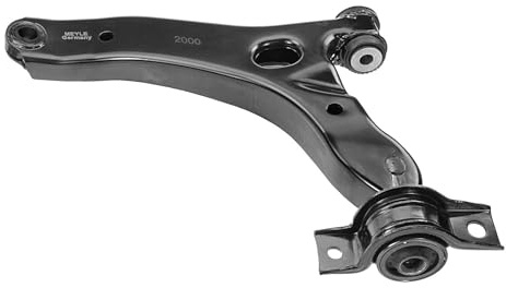 Meyle Lenker, Radaufhängung ORIGINAL Quality 716 050 0030 | Kompatibel mit: FORD TOURNEO CONNECT, TRANSIT CONNECT