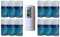 Exec LCD WALL MOUNTED Automatic Air Freshener Dispenser and 12 Refills auto fresh spray cans