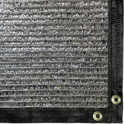 Be Cool Solutions - Compact Aluminet™ Shade Cloth - 2mX2m