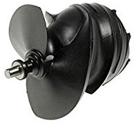 VIS EXTRACTEUR DE JUS pour PIECES PREPARATION DES BOISSONS PETIT ELECTROMENAGER MOULINEX - SS-1530000012