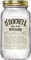 O’Donnell Vodka High Proof – 700ml Moonshine BIO-Vodka mit 50% vol. & dreifacher Destillation – Starker, glasklarer Charakter für echte Moonshiner – Made in Berlin