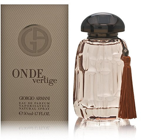 Wellen Vertige von Giorgio armani-eau de Parfum EDP Spray 50 ml