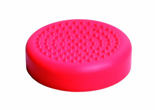TOGU Senso® Balance Kissen XL 2er Set, rot, 20 cm, 410502