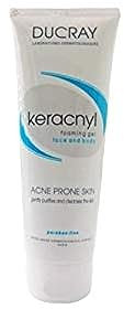 Ducray Keracnyl Waschgel, 200 ml