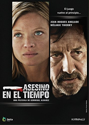 Asesino en el tiempo [DVD]