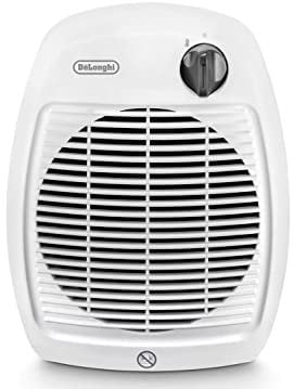 De Longhi HVA 1120 Termoventilatore, 2000 W