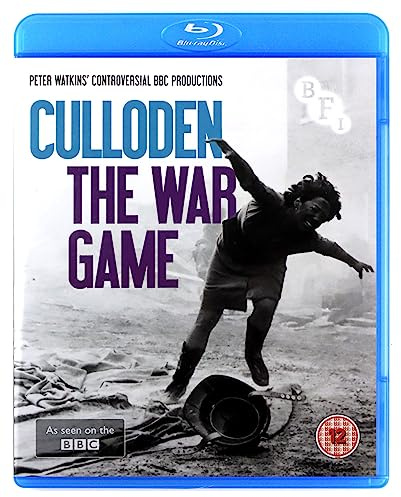 Culloden / The War Game