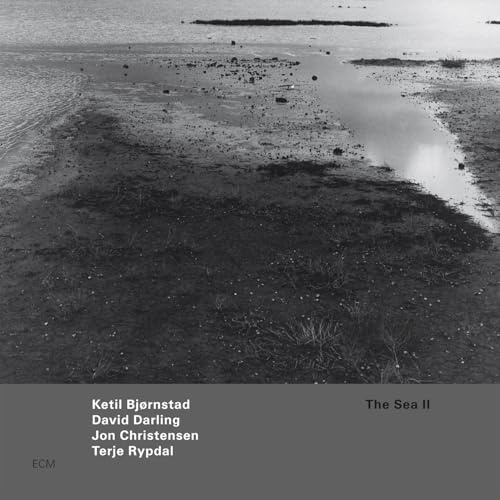 ECM RECORDS ECM 1633
