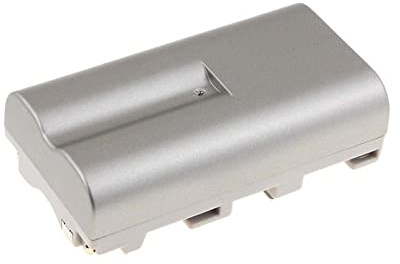 Akku für Grundig Typ BPL 8-8, 7,2V, Li-Ion