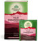 Organic India Tulsi Cinnamon Rose Tea, Caffeine-Free Herbal Infusion, Certified Organic Holy Basil, Rose & Ceylon Cinnamon, 18 Tea Bags