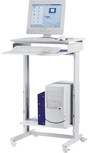 Tisch PTA Computer verstellbar