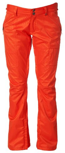 Burton Damen Snowboardhose Indulgence, Fever, M, 276515