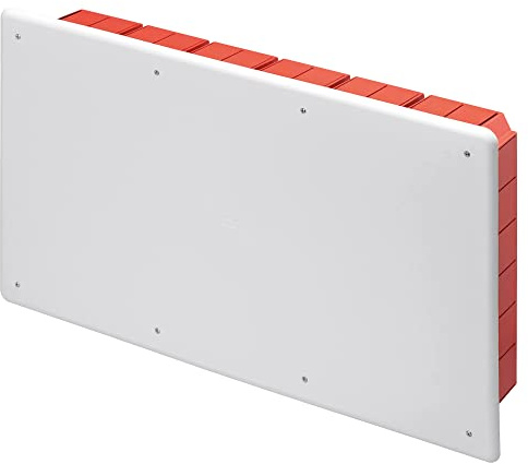 Gewiss GW48011 cassetta di derivazione elettrica