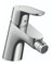 Hansgrohe 31920001 Einloch-Bidet Armatur Focus chrom, 31920001