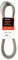 MAXPOWER | Courroies 347651, renforcé au kevlar, 5/8'' x 106'' - 5L1060 - longueur extérieure L(a) 2680 mm