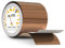 Kraftex Copper Tape 2 Inch x 33ft. Quality Copper Foil Tape with Conductive Adhesive. Perfect for, Guitar Shielding and for Slugs Garden. (2 Inch)