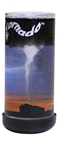 TEDCO-Pet Tornado-Spin and Watch