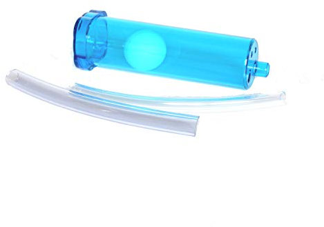 HAB Lungentrainer Breath Builder - Atemtrainer