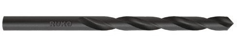 Ruko Spiralbohrer DIN 338, rollgewalzt 201038 1,5 mm 10 Stück im Kunststoff Pack