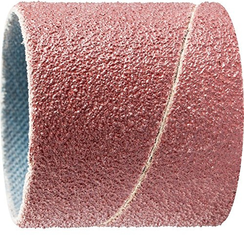 Pferd 42209108 148198 Schleifring Korund 30x30mm K80, 80 Korngröße