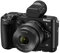 Nikon 1 V3 + 10-30mm PD-zoom + DF-N1000 + GR-N1010