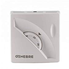 Genebre M234976 - Termostato de ruleta