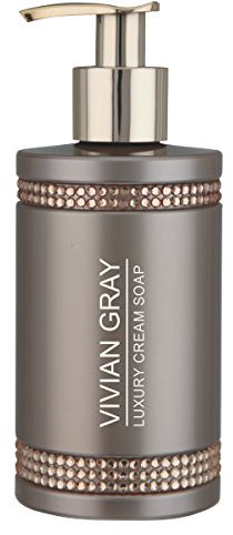 Vivian Gray Crystals In Brown Myd, Z Dozownikiem, 250 ml, 200 ml