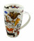 Dunoon tasse Henley Raining Cats and Dogs 600 ml