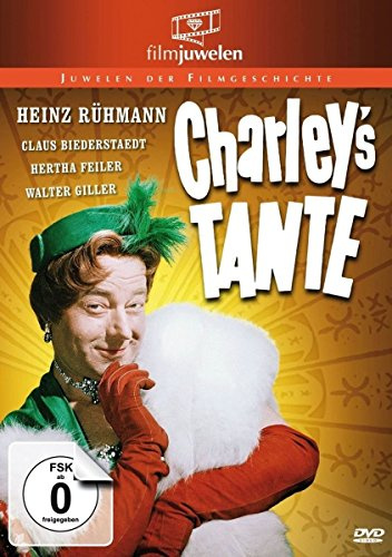 HEINZ RUEHMANN: CHARLEYS - MOV