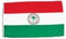 Flagge USA City of Miami - 90 x 150 cm