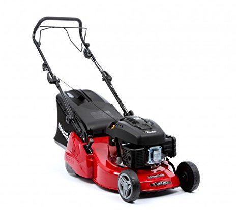 Mountfield S461R PD 46cm Self-Propelled Rear Roller Lawnmower