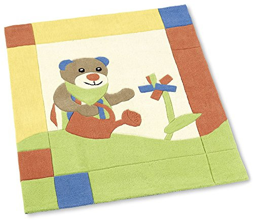 Sterntaler 96372 Teppich Benno