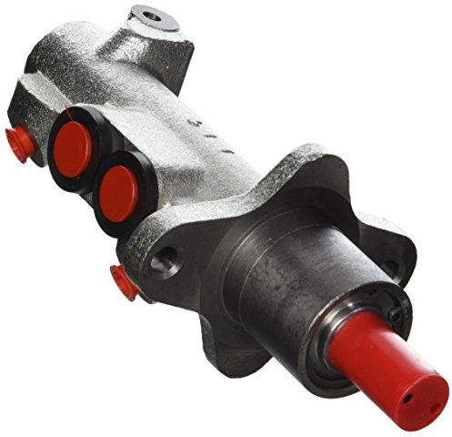 Brembo M85024 Hauptbremszylinder | Kompatibel mit: SEAT CORDOBA, CORDOBA Vario, IBIZA II, TOLEDO I, VW CADDY I, GOLF I Cabriolet, GOLF III, GOLF III Cabriolet