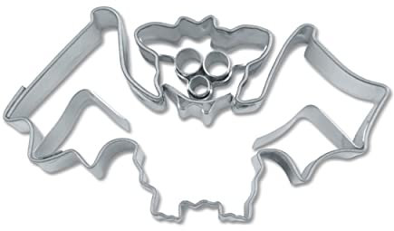 Ausstechform Fledermaus ca. 7 cm