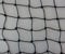PieloBa Geflügelzaun Geflügelnetz schwarz Küken Masche 3 cm Stärke: 1,5 mm Größe: 1,00 m x 10 m
