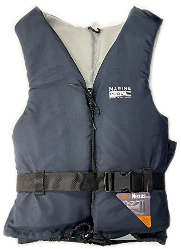 Marinepool ISO Active Buoyancy Aid Vest. Adult Size