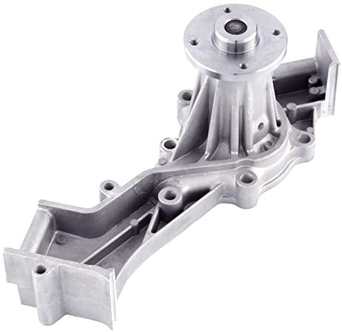 Gates 43255 Premium Engine Water Pump