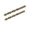 Silverline 675058 Cobalt Drill Bits 2pk 2.0 mm