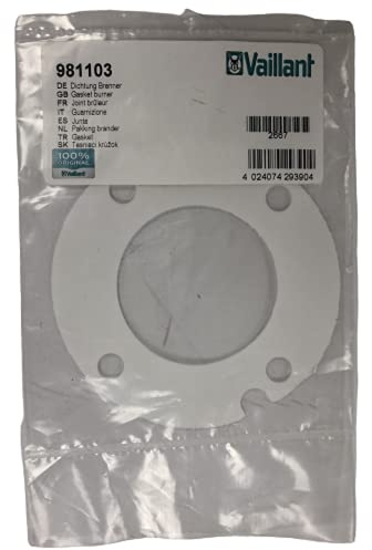 Vaillant Dichtung 98-1103 PG23
