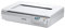 Epson DS-50000N Workforce Flachbettscanner (600x600 DPI, USB 2.0) weiß