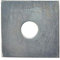 Forgefix SQPL5012M Square Plate Washer - Zinc Plated