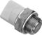 Intermotor Radiator Fan Switch 12 V 39 mm Compatible With Audi 100 1978-1983 50207 LFS062 SNB744