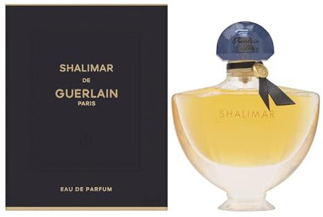 Guerlain - Shalimar Edp 50 ml Vapo