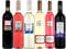 Blossom Hill Merlot Mixed Set (Case of 6)