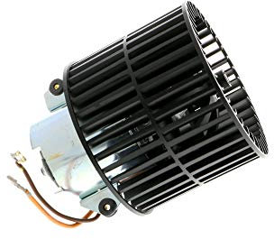 15D VEMO - V40-03-1106 - Interior Blower - Compatible with OPEL 1845057
