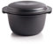 Tupperware UltraPro H38 Ultra Pro Moule Rond Gris 2,5 l